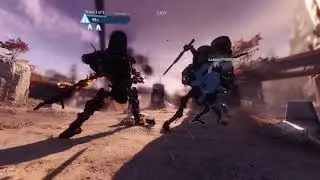 (WR) Titanfall 2 FD forwardbase kodai any% duo