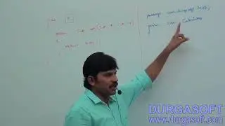 java language fundamentals session - 16
