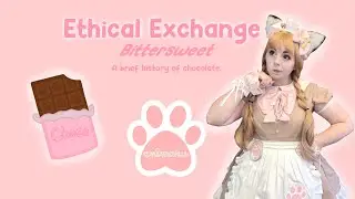 Ethical Exchange Episode 1: Bittersweet