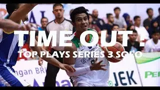 Time Out #37: IBL Series 3 Solo Top Plays! Check Out My Top 5 Plays!