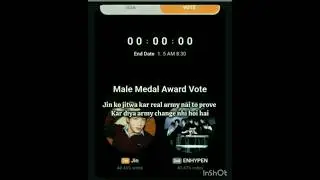 bts first award in 2026💖#bts#newsong#jin#support#shortsfeed#short#virl#trend#army@Anushaksen1624