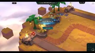 League of Legends: Teamfight Tactics 19 (TFT) 1ST PLACE with Big Hexgold Umbra Gameplay PC (2024)