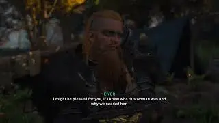Assassin's Creed Valhalla
