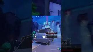 From Zero to Hero: Epic Fortnite Win with Jetpack Clutch!