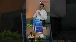 Discover How Solar Energy Turns Your Investment into Steady Income!