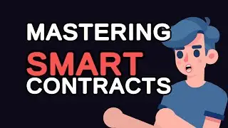 Mastering Smart Contracts: Building and Deploying Your First Ethereum DApp