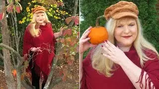 Best of Fall | Fall Favorites | Autumn Loves | Over 40 Beauty
