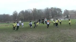 Nate Shimmel run right