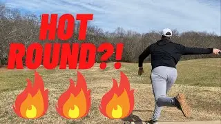Tournament Prep Round | Sertoma DGC (Walhalla, SC) | DISCRAFT UNDERGROUND | TEAM INFINITE DISCS