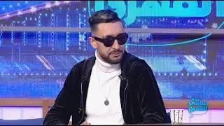 Fekret Sami Fehri S03 Episode 17 09-01-2021 Partie 06