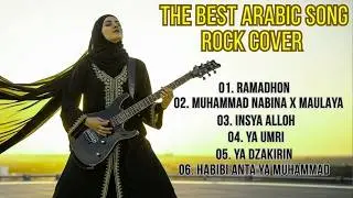 The Best Arabic Songs &ndash; Rock Cover Collection