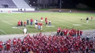 REVHS Haka
