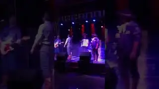 floreando a cordiona com o grupo som do sul e grande amigo Alan Moreira