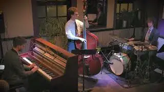 Torpor (Charlie Herbert) - The Charlie Herbert Trio