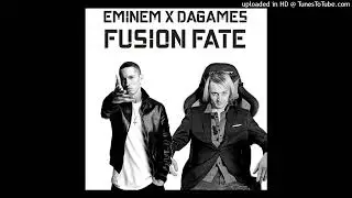 Eminem & DAGames - 25 To Life / Game Over (FNAF mashup)