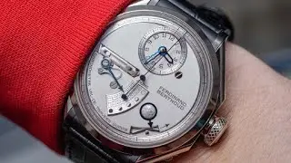 Chopard ( ed F. Berthoud)
