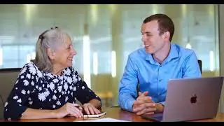 The Story of Griffin Insurance Solutions: From Call Centers to Client-Focused Care