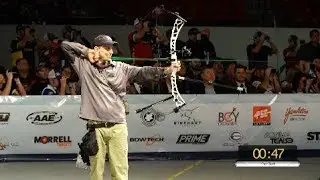 2018 Vegas shoot Live feed with Levi Morgan and David Houser