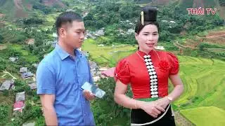 Hát thái giao duyên tình yêu rất hay mọi người cùng lắng nghe nhé xin cảm ơn