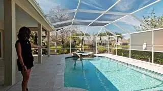 WESTCHASE HOME TOUR | LPT REALTY | WESTCHASE, FL