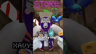 Я официально вернулась! 🎉 | #gorillatag #vr #gtag #gtcs