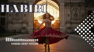 HABIBI Sunset Mix 🌅 | Deep House for Relax & Focus