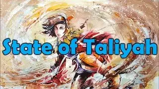 Drewmatth - State of Taliyah