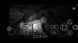 *edited by capcut* vivo y28 test gaming ps2 android fatal frame 1 50 fps 720p 1280 x 768 on emulator