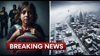 Breaking News USA: Hate Crimes, Deadly Winter Storm, ICE Arrests, Global War Tensions