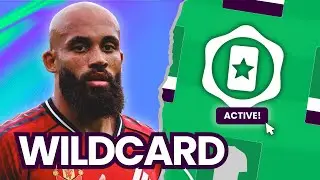 FPL GW10 BEST WILDCARD TEAM! 🚀 | Fantasy Premier League 2025/26