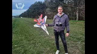 G&E Aeromodelling teszt: MiG-29 berep&uuml;l&eacute;se, ez sem lesz a kedvenc modellem (Ep.354)