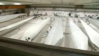 Cr&eacute;er des emplois verts