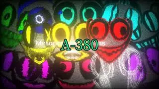 Mesopotamia rooms full band