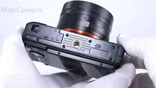 SONY (ソニー) Cyber-shot DSC-RX1RM2 良品