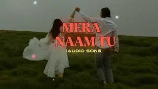ZERO:Wo rang bhi kya rang hai - Mere Naam Tu Full Song | AUDIO||Ajay-Atul |