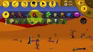 Weekly Mission 65 & 66 | Insane Mode | Stick War Legacy