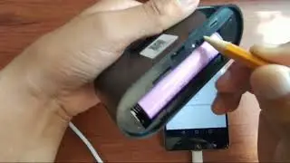 Reloj Despertador Espia Vision Nocturna Configuracion DV380