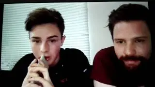 Mike Singer YouNow