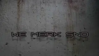 iRA x Gamiing Title Sequence (Quality Test)