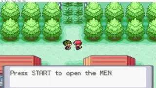 Pokemon fire red POKEBALLS!!! For beginners