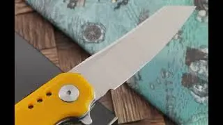 Складной нож Bestech Knives Syntax BG40B
