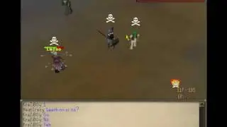 Knightdude48(Rooonscap3) Vs. Vtec(HeatCrazy)
