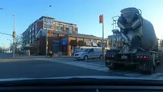 CANADA G2 BEFORE CLASSES DRIVE AS VIRTUAL A DRIVER SEAT FEEL REAL VIDEO. SEE ON T.V. 2023.