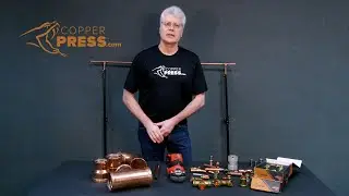 Supply Source   CopperPress Demo   John Higdon v01