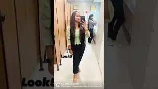 Office look be like 💃🏻 #office #officelook #officewear #office #officeclothes