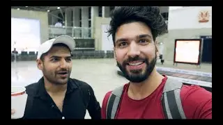Unplanned Trip | Mohit Chhikara Vlog