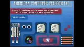 Best Video Surveillance Installation and repair in Largo | Clearwater | Pinellas Park
