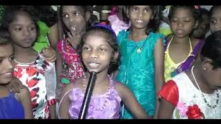 Janaseva sisubhavan Children first journey in kochin Metro..