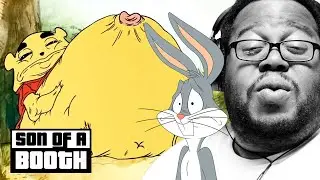 SOB Reacts: Winnie The Pooh and The Great Honey Tree By Meatcanyon Reaction Video