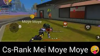 FreeFire CS-Rank Gameplay | Part - 2 😎#youtube#youtubesearch#explore#exploregames